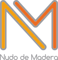 Nudo de Madera